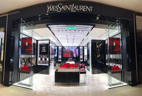 ysl international mall|YSL st laurent.